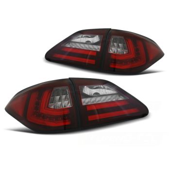  Стопове за LEXUS RX III 350 09-12  WHITE LED SQL