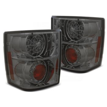 Стопове за LAND ROVER RANGE ROVER III 02-12 опушени LED