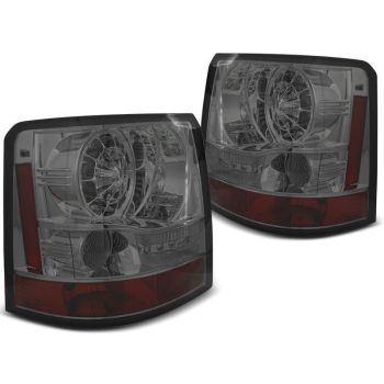 Стопове за LAND ROVER RANGE ROVER  05-09 опушени LED