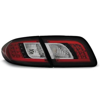 Стопове за MAZDA 6 08.02-08.07 SEDAN Черни LED