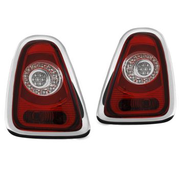 Стопове за MINI COOPER R56.R57 10-14 R-W LED BAR