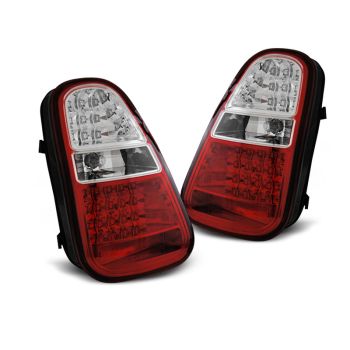 Стопове за MINI COOPER R50 /R52 /R53 04-06  WHITE LED