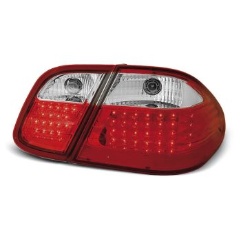 LED Стопове за MERCEDES W208 CLK 03.97-04.02