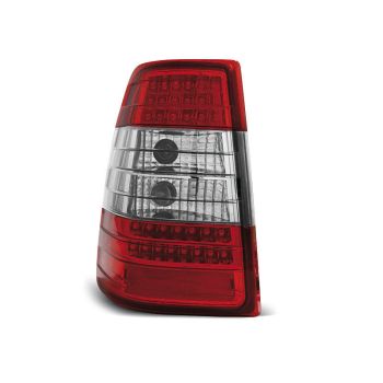 LED Стопове за MERCEDES W124 E-KLASA KOMBI 09.85-95