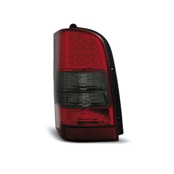 LED Стопове  опушени за MERCEDES VITO V-KLASA W638 96-03
