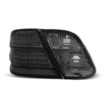 LED Стопове опушени за MERCEDES CLK W208 03.97-04.02