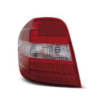 LED Стопове за MERCEDES M-KLASA W164 05-08