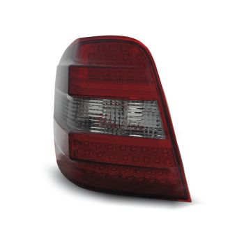 LED Стопове  опушени за MERCEDES M-KLASA W164 05-08