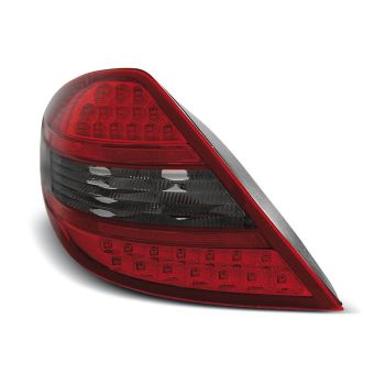 LED Стопове  опушени за MERCEDES R171 SLK 04-11