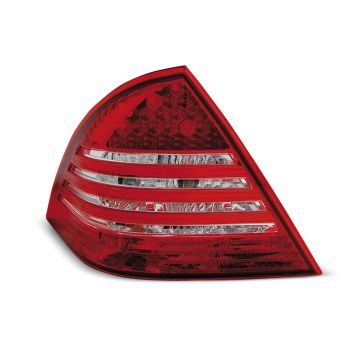 LED Стопове за MERCEDES C-KLASA W203 SEDAN 00-04