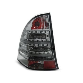 LED Стопове опушени за MERCEDES C-KLASA W203 KOMBI 00-07