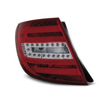 LED Стопове за MERCEDES C-KLASA W204 KOMBI 07-10