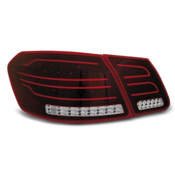 LED Стопове за MERCEDES W212 E-KLASA 09-13