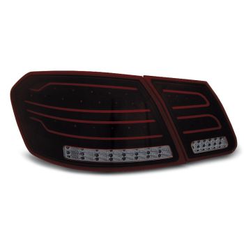 LED BAR Стопове  опушени за MERCEDES W212 E-KLASA 09-13