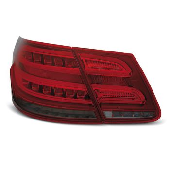 LED Стопове  опушени за MERCEDES W212 E-KLASA 09-13