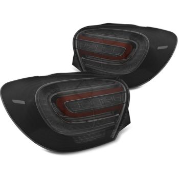 LED Стопове опушени за MERCEDES W176 A-KLASA 12-02.14
