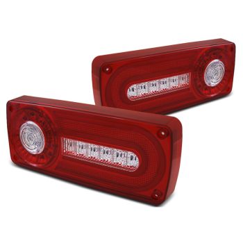 LED Стопове за MERCEDES W463 G-KLASA 90-12