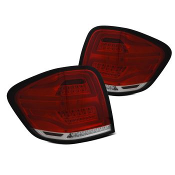 LED Стопове за MERCEDES M-KLASA W164 09-11