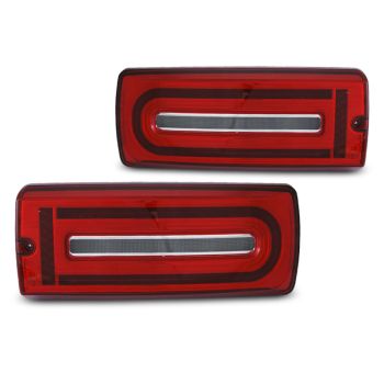 LED BAR Стопове за MERCEDES W463 G-CLASS 90-18