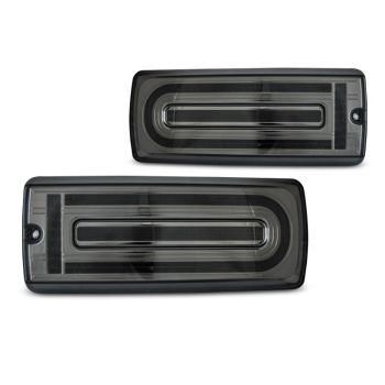 LED BAR Стопове опушени за MERCEDES W463 G-CLASS 90-18