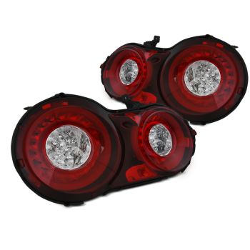 Стопове за NISSAN GT-R 08-11.13 R-W LED