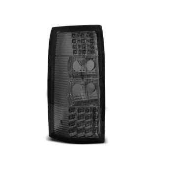 Стопове за OPEL OMEGA B CARAVAN 03.94-09.99 опушени LED