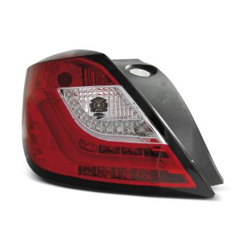 Стопове за OPEL ASTRA H 03.04-09 3D  WHITE LED