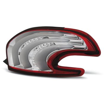 Стопове за PEUGEOT 208 4.12-06.15  WHITE LED BAR