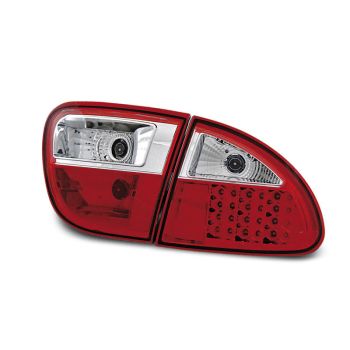 LED Стопове за SEAT LEON 04.99-08.04