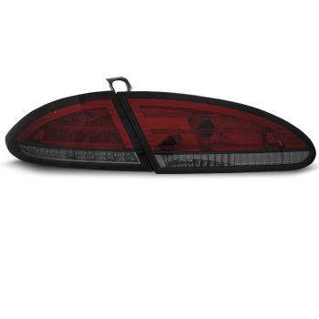 LED Стопове  опушени за SEAT LEON 06.05-09