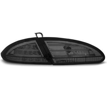 Стопове за LED Стопове опушени за SEAT LEON 06.05-09