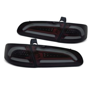 LED BAR Стопове  опушени за SEAT IBIZA 04.02 -08