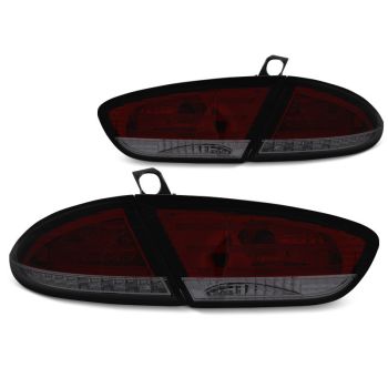 LED Стопове  опушени за SEAT LEON 03.09-12