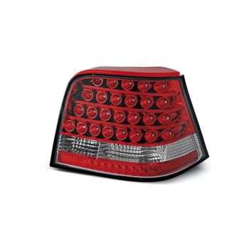 LED Стопове за VW GOLF 4 09.97-09.03