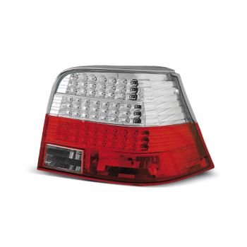 LED Стопове за VW GOLF 4 09.97-09.03