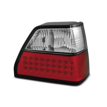 LED Стопове за VW GOLF 2 08.83-08.91