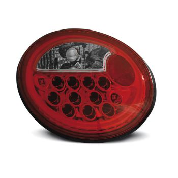 LED Стопове за VW NEW BEETLE 10.98-05.05