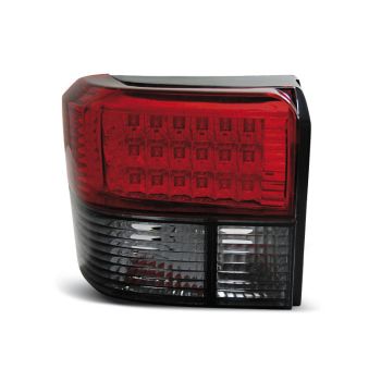 LED Стопове  опушени за VW T4 90-03.03