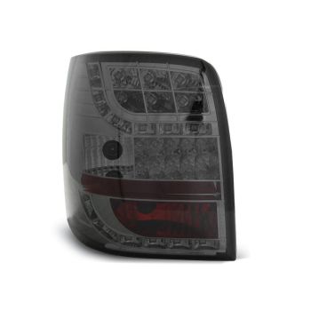 LED Стопове опушени LED INDICATOR за VW PASSAT B5 96-00 VARIANT
