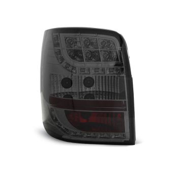 LED Стопове опушени за VW PASSAT 3BG 00-04 VARIANT