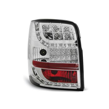 LED Стопове хром LED INDICATOR за VW PASSAT 3BG 00-04 VARIANT