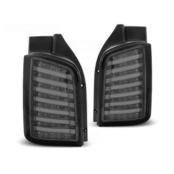 LED Стопове опушени за VW T5 04.03-09 / 10-15