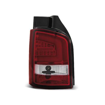 LED Стопове за VW T5 04.03-09