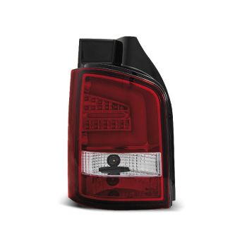 LED Стопове за VW T5 04.10-15