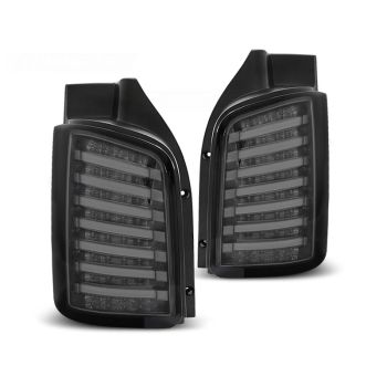 LED Стопове опушени за VW T5 04.03-09 / 10-15 TRANER