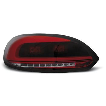 LED BAR Стопове  опушени за LDVWC2 VW SCIROCCO III 08-04.14