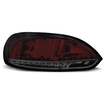 LED Стопове  опушени за VW SCIROCCO III 08-04.14