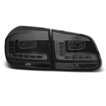 LED Стопове опушени за VW TIGUAN 07.11-12.15