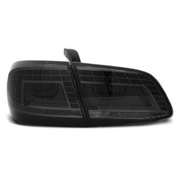 LED Стопове опушени за VW PASSAT B7 SEDAN 10.10-10.14