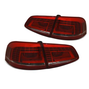 LED Стопове за VW PASSAT B7 VARIANT 10.10-10.14 